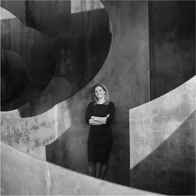 Anouk Crombag