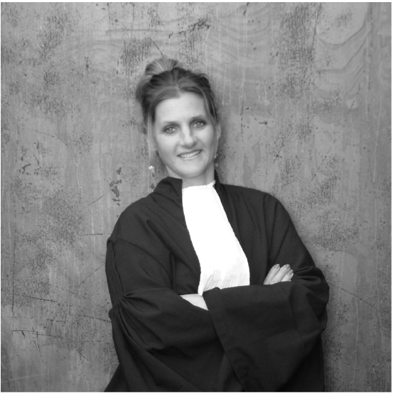 Anouk Crombag