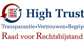 Hight Trust | raad voor Rechtspraak