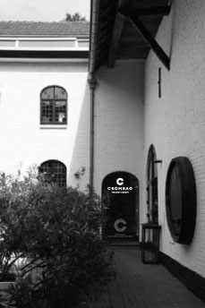 Ingang Crombag Familierecht &amp; Mediation