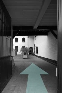 Crombag Familierecht en Mediation Ingang