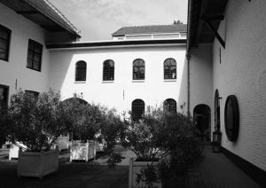 Hennekenshof